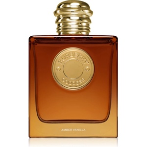 Burberry Goddess Amber Vanilla EDP intense сменяема дамски 100ml Парфюми
