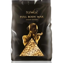 Italwax Filmwax zrniečka vosku na depiláciu FULL BODY 1 kg
