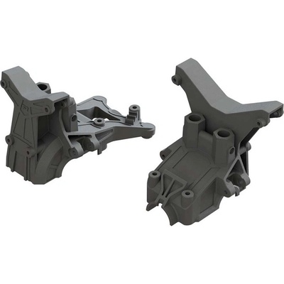 Arrma AR320399 Držák převodovky přední/zadní držák tlumičů