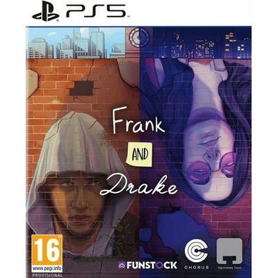 Frank And Drake