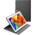 Samsung Galaxy Tab 4 10.1 T530 T535 Folio Кожен Калъф Стилус