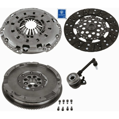 Sada spojky SACHS 2290 601 221