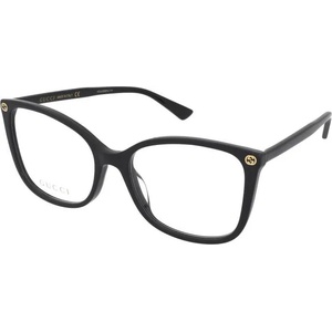 Gucci GG0026O 001