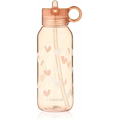Liewood Yang tritanová láhev 500 ml Sweethearts / Pale tuscany