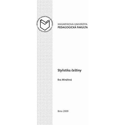 Stylistika češtiny