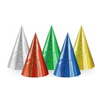 GoDan Holographic Caps 100pcs