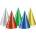 GoDan Holographic Caps 100pcs