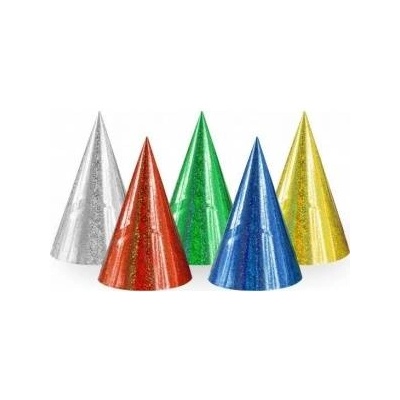 GoDan Holographic Caps 100pcs