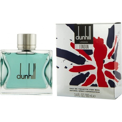 Dunhill London toaletní voda pánská 50 ml
