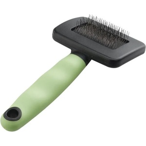 Ferplast - Cat slicker brush gro5800 - четка за финно разресване за котки 15 / 7, 3 / 3, 3 cm