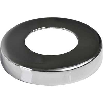 Kryt príruby ø 84 mm na trubku ø 42,4 mm, leštená AISI 304