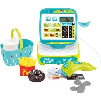 Wiky Касов апарат 22, 5x15x22 см