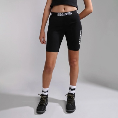 Napapijri N-box Leggings 3 041 Black Np0A4Gxj0411 černá