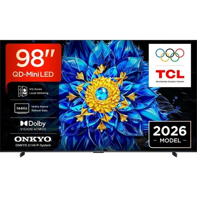 TCL 98P8L