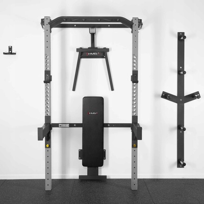 HMS Power Rack KLT21