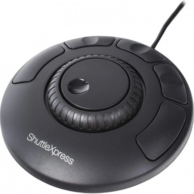 Dálkový ovladač Contour Design Multimedia Controller Xpress