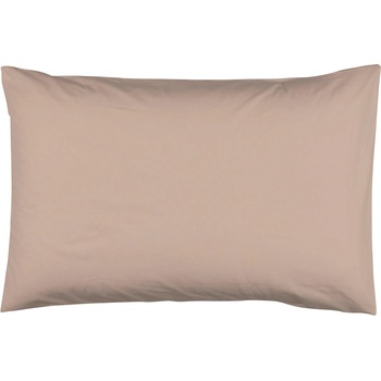 Image 1 of Dilios Калъфка за възглавница 50/70 см капучино 100% памук