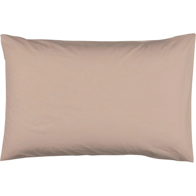Dilios Калъфка за възглавница 50/70 см капучино 100% памук