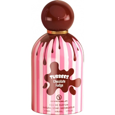 Grandeur Chocolate Fudge parfumovaná voda dámska 50 ml