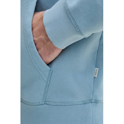 Guess Jeans суичър с качулка мъжки от памук (M6GQA5.KCPR1)