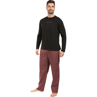Calvin Klein pánske pyžamo viacfarebné