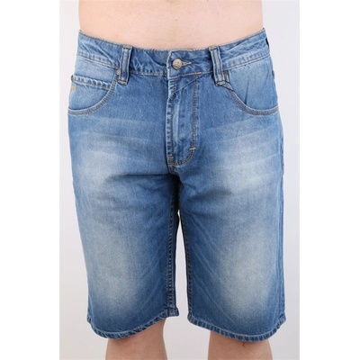 Reell kraťasy Rafter Short Beach Blue 2