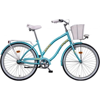 Liberty Daisy 1spd 2026