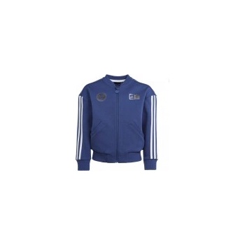 Adidas x Disney 100 Track Jacket (IT8788) Спортно Яке