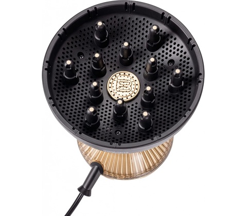 Bellissima Imetec Diffon Supreme