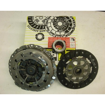 BMW 3 E46 9/01-3/05 spojková sada 316i / LUK