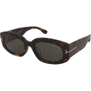 Tom Ford Диоптрични очила Tom Ford Cielle TF1187-F 52N
