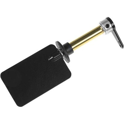 Revtec Правоъгълно корабно кормило 40x25mm