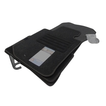 Petex Мокетни стелки за bmw 3 Серия g20 / g21 (2019+)