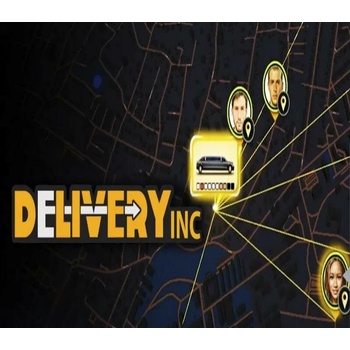 Delivery INC