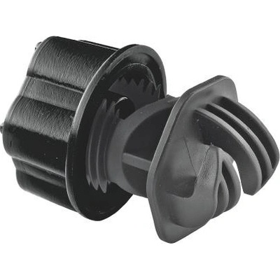 Izolátor pro elektrické ohradníky AKO, VarioPlus - lanko. lano, průměr tyče do 17 mm