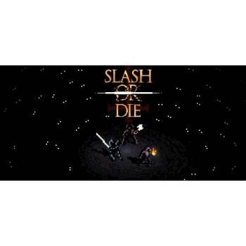 ClickGames Slash or Die (PC)