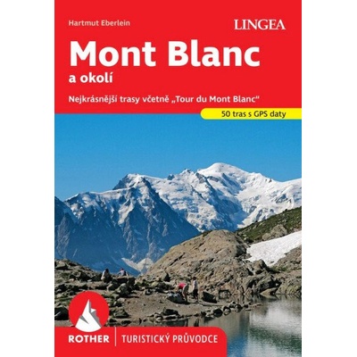 Mont Blanc - Rother
