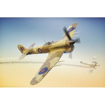 Brengun Letov S 16 Bomber and reconnaissance BRP72017 1:72