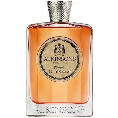 Atkinsons Pirates' Grand Reserve EDP 100 ml