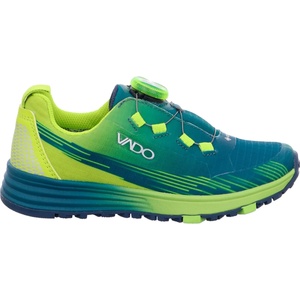 VADO Детски ежедневни обувки Vado Kid's Winner Lo Boa GTX Casual shoes - Lime - размер 29 (EU) (702-5218-0111)