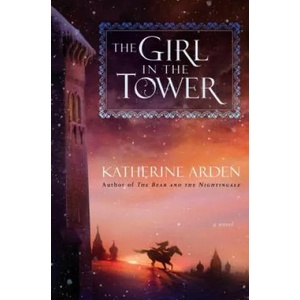 Girl in the Tower (ISBN: 9781101885963)