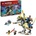 LEGO® NINJAGO® - Rogue's Mech Dragon Rider (71843)