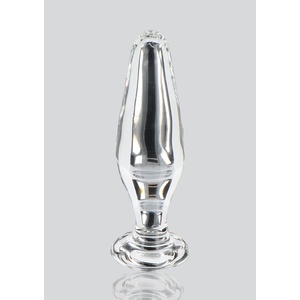 ToyJoy Glass Worxx Star Sparkler