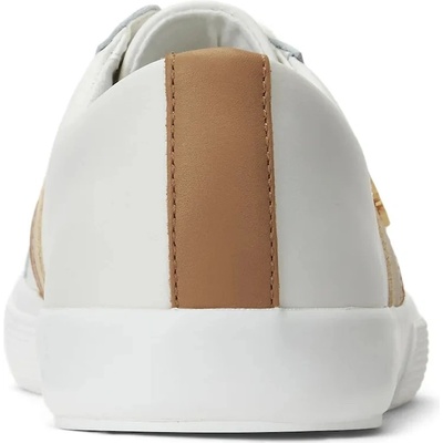 Ralph Lauren Кожени кецове Lauren Ralph Janson II (802925365001.100)