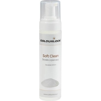 Colourlock Leather Cleaner Soft 200 ml