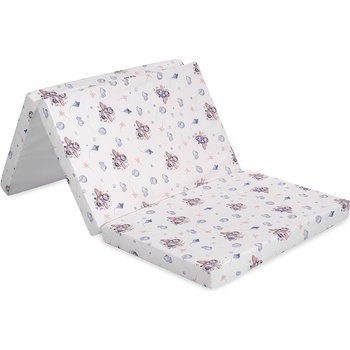 Image 1 of Lorelli Classic СГЪВАЕМ МАТРАК classic 60/120/5 СИНЬО (3800166108254)