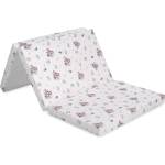 Lorelli Classic СГЪВАЕМ МАТРАК classic 60/120/5 СИНЬО (3800166108254)