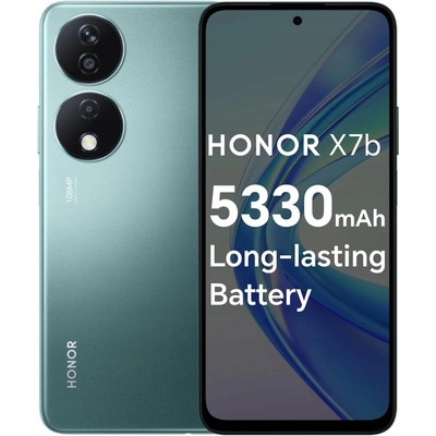 HONOR X7b