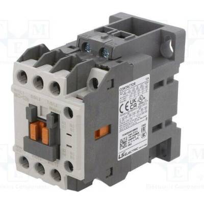 LS ELECTRIC MC-12B 110VAC 1A1B