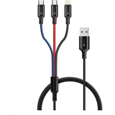 Connect IT CCA-2051-CA 3v1